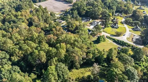 0 Fire Department Road Wilsons Mills NC 27527