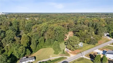 0 Fire Department Road Wilsons Mills NC 27527