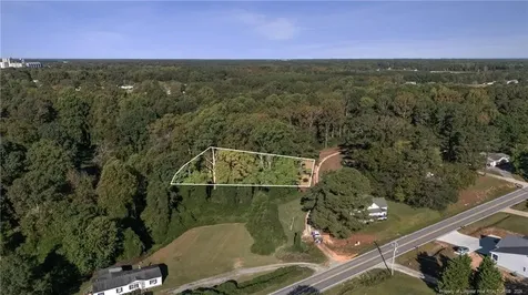 0 Fire Department Road Wilsons Mills NC 27527