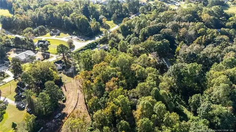 0 Fire Department Road Wilsons Mills NC 27527