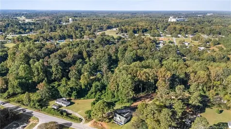 0 Fire Department Road Wilsons Mills NC 27527