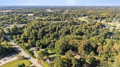 0 Fire Department Road Wilsons Mills NC 27527