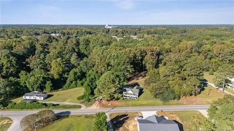 0 Fire Department Road Wilsons Mills NC 27527