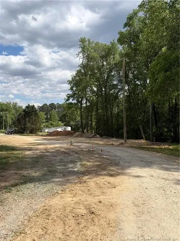 0 Fire Department Road Wilsons Mills NC 27527