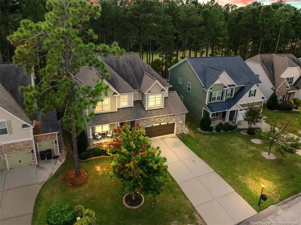 1009 Micahs Way N Spring Lake NC 28390