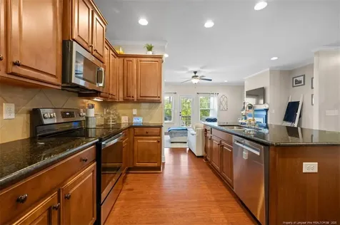 1009 Micahs Way N Spring Lake NC 28390