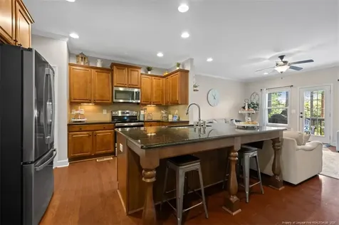1009 Micahs Way N Spring Lake NC 28390