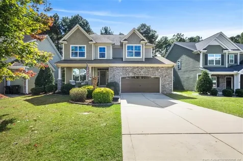 1009 Micahs Way N Spring Lake NC 28390