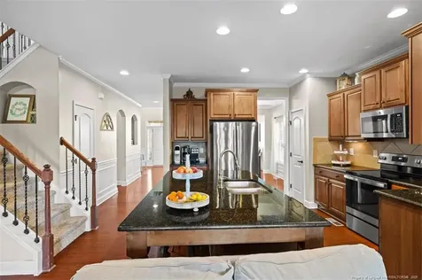 1009 Micahs Way N Spring Lake NC 28390