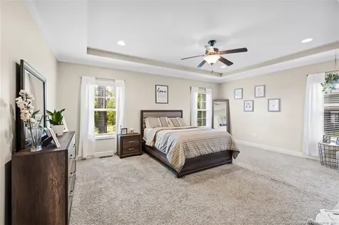1009 Micahs Way N Spring Lake NC 28390