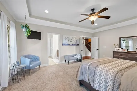 1009 Micahs Way N Spring Lake NC 28390