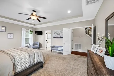 1009 Micahs Way N Spring Lake NC 28390