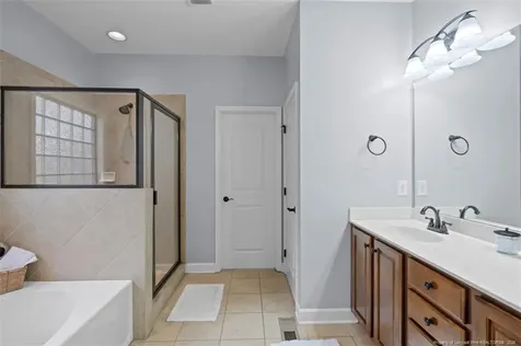 1009 Micahs Way N Spring Lake NC 28390