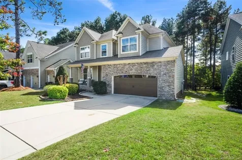 1009 Micahs Way N Spring Lake NC 28390