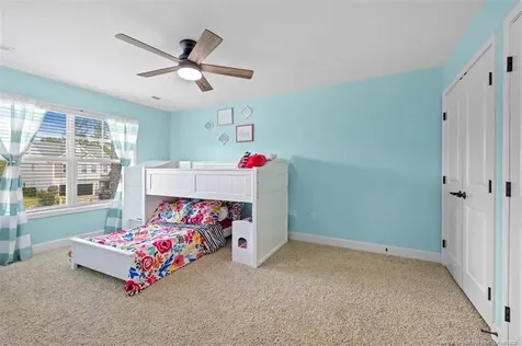 1009 Micahs Way N Spring Lake NC 28390