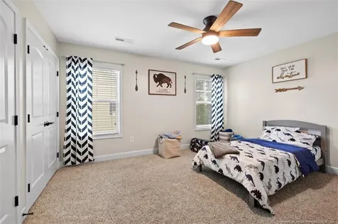1009 Micahs Way N Spring Lake NC 28390