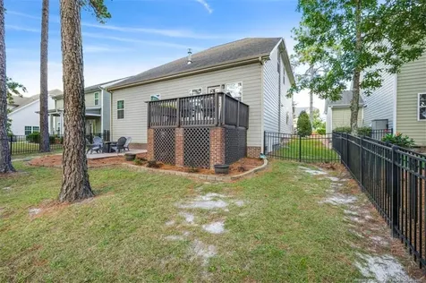 1009 Micahs Way N Spring Lake NC 28390