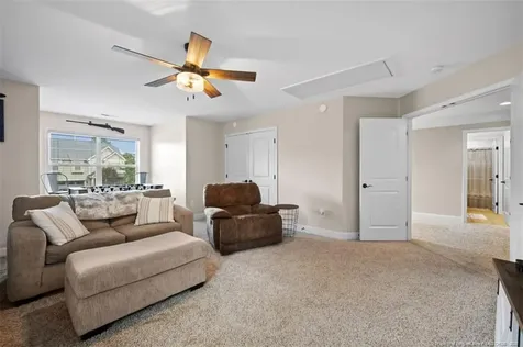 1009 Micahs Way N Spring Lake NC 28390