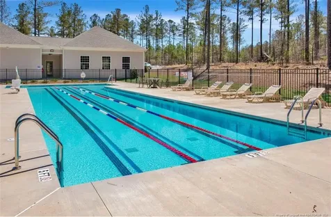 1009 Micahs Way N Spring Lake NC 28390