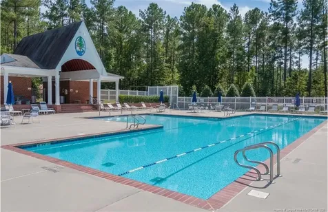 1009 Micahs Way N Spring Lake NC 28390