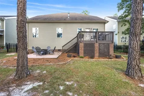 1009 Micahs Way N Spring Lake NC 28390