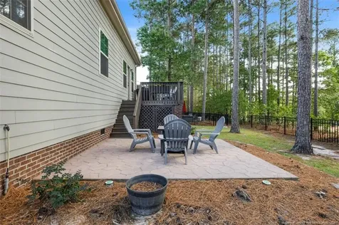 1009 Micahs Way N Spring Lake NC 28390