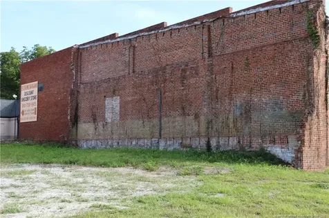 123 W 2nd Street Lumberton NC 28358