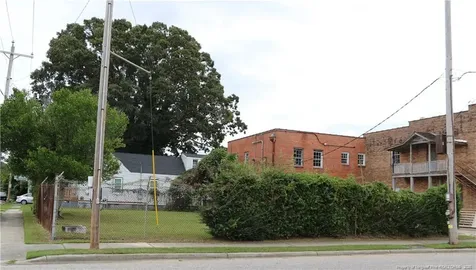 304 N Walnut Street Lumberton NC 28358