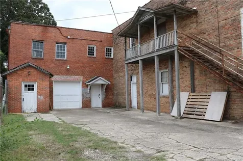 304 N Walnut Street Lumberton NC 28358
