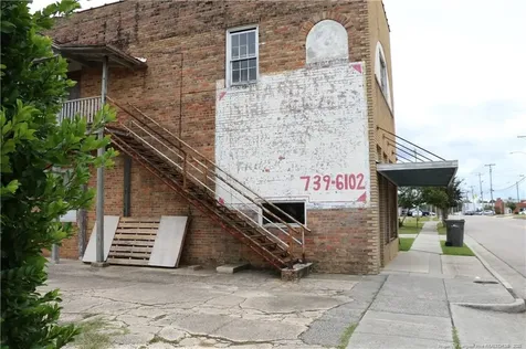 304 N Walnut Street Lumberton NC 28358