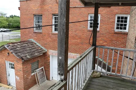 304 N Walnut Street Lumberton NC 28358