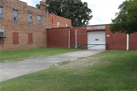 304 N Walnut Street Lumberton NC 28358