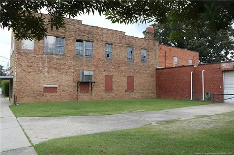 304 N Walnut Street Lumberton NC 28358