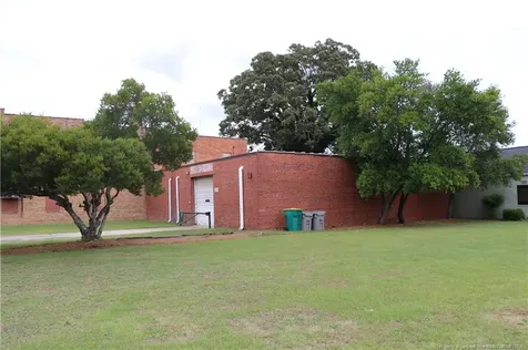 304 N Walnut Street Lumberton NC 28358