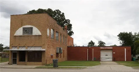 304 N Walnut Street Lumberton NC 28358