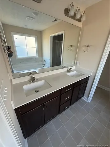 2905 Currawond (lot 222) Street Fayetteville NC 28304