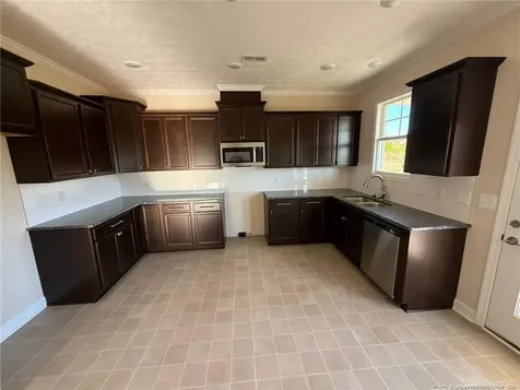 2905 Currawond (lot 222) Street Fayetteville NC 28304