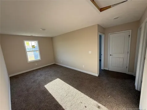 2905 Currawond (lot 222) Street Fayetteville NC 28304