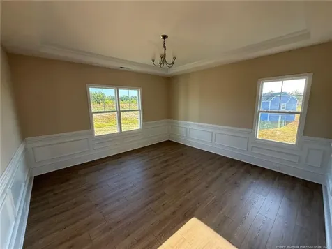 2905 Currawond (lot 222) Street Fayetteville NC 28304