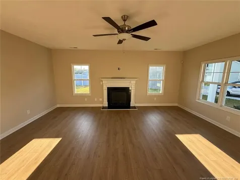 2905 Currawond (lot 222) Street Fayetteville NC 28304