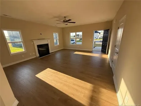 2905 Currawond (lot 222) Street Fayetteville NC 28304