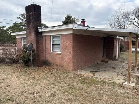 440 N Grogg Street Spring Lake NC 28390