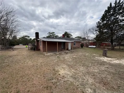 440 N Grogg Street Spring Lake NC 28390