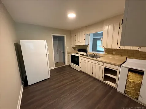 440 N Grogg Street Spring Lake NC 28390