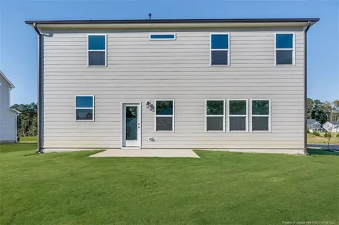 535 Claftin Street Sanford NC 27330