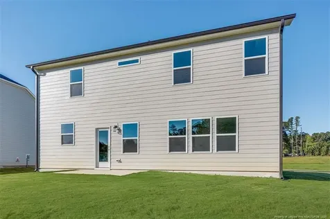 535 Claftin Street Sanford NC 27330
