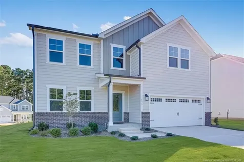 535 Claftin Street Sanford NC 27330