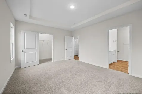 166 Brickendon (lot 276) Lane Raeford NC 28376