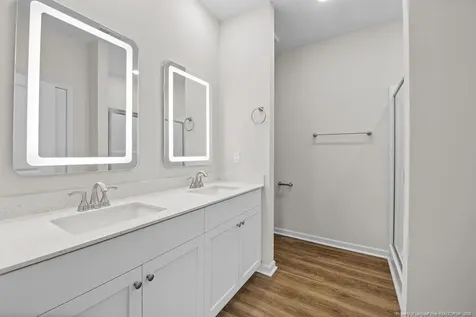 166 Brickendon (lot 276) Lane Raeford NC 28376