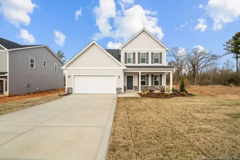166 Brickendon (lot 276) Lane Raeford NC 28376